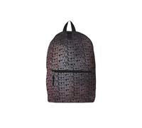 Rocksax Black Sabbath Backpack - Distress Cross in True Black Rocksax True Black