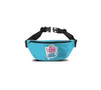 Rocksax Blink 182 Bum Bag - Logo Blue