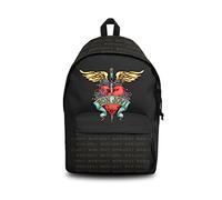 Rocksax Bon Jovi Daypack - Dagger