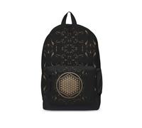 Rocksax Bring Me The Horizon (BMTH) Backpack - Sempiternal - 43cm x 30cm x 15cm - Officially Licensed Merchandise
