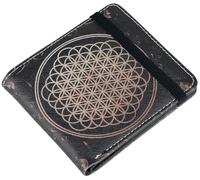 Rocksax Bring Me The Horizon (BMTH) Wallet - Sempiternal
