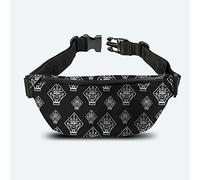 Rocksax Bring Me The Horizon Bum Bag - Tattoo Hand