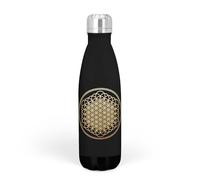 Rocksax Bring Me The Horizon Drink Bottle - Sempiternal
