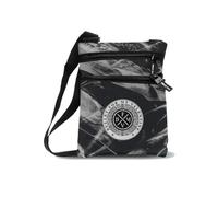 Rocksax Bullet for My Valentine Body Bag - Circle