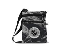 Rocksax Body Bag Bullet for My Valentine - Circle
