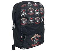 Rocksax Body Bag Bullet For My Valentine – Gravity Pattern