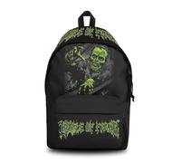 Rocksax Cradle Of Filth Daypack - Cartoon Zombies