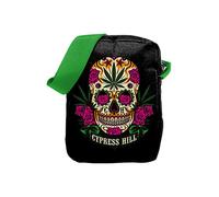Rocksax Cypress Hill Crossbody Bag - Tequila Sunrise