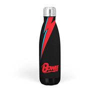 Rocksax David Bowie Bottle - Lightning