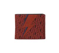 Rocksax David Bowie Wallet - Rebel Rebel