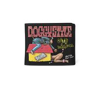 Rocksax Death Row Records Wallet - Doggysytle