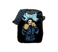 Rocksax Ghost Crossbody Bag - Prize Fighter