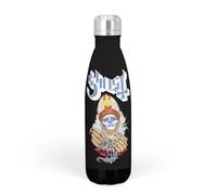 Rocksax Ghost Drink Bottle - Papa Nihil