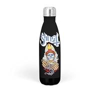 Rocksax Ghost Drink Bottle - Papa Nihil
