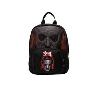 Rocksax Ghost Mini Backpack - Cardinal