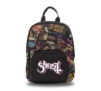 Rocksax Ghost Mini Backpack - Magazines