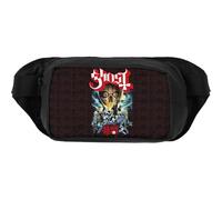 Rocksax Ghost Shoulder Bag - Rite Here, Rite Now