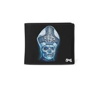 Rocksax Ghost Wallet - Papa Blue