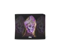 Rocksax Ghost Wallet - Papa Red