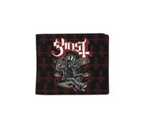 Rocksax Ghost Wallet - String Man