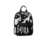 Rocksax Gojira Mini Backpack - Signs In The Dreams