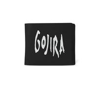 Rocksax Gojira Premium Wallet - Flying Whale
