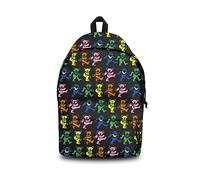 Rocksax Grateful Dead Daypack - Dancing Bears