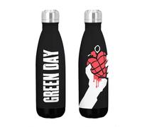 Rocksax Green Day Drink Bottle - American Idiot