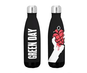 Rocksax Green Day Drink Bottle - American Idiot