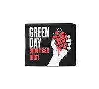 Rocksax Wallet – Green Day American Idiot