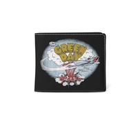 Rocksax Green Day Wallet - Dookie
