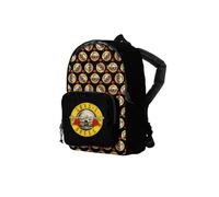 Rocksax Guns N' Roses Small Bag - All Over Print