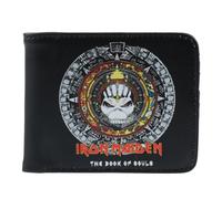 Rocksax Iron Maiden Book Of Souls Official Merchandise