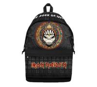 Rocksax Iron Maiden Daypack - Book Of Souls