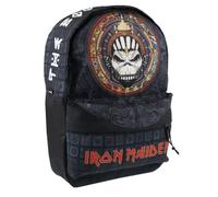 Rocksax Iron Maiden Daypack - Book Of Souls