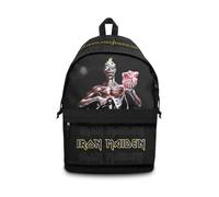 Rocksax Iron Maiden Daypack - Seventh Son