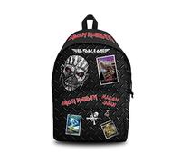 Rocksax Iron Maiden Daypack - Tour