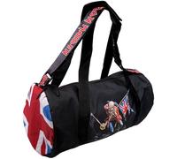 Rocksax Iron Maiden Duffle Bag - Trooper