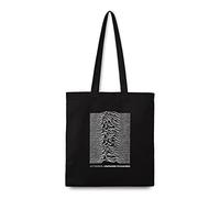Rocksax Joy Division Tote Bag - Unknown Pleasures