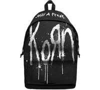 Korn - Still A Freak - Backpack - black - Onesize - 100% Polyester Onesize