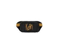 Rocksax Korn Shoulder Bag - Issues - 23cm x 18cm x 5cm - Officially Licensed Merchandise