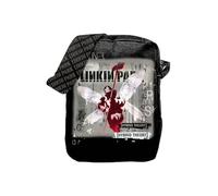 Rocksax Linkin Park Crossbody Bag - Hybrid Theory