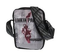 Rocksax Linkin Park Crossbody Bag - Hybrid Theory