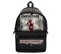 Rocksax Linkin Park Daypack - Hybrid Theory