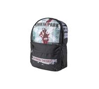 Linkin Park - Rocksax - Linkin Park - Hybrid Theory - Daypack with Laptop Pocket