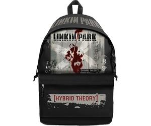 Rocksax Linkin Park Daypack - Hybrid Theory