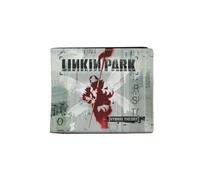 Rocksax Wallet Linkin Park - Hybrid Theory