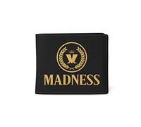 Rocksax Madness Wallet - Logo