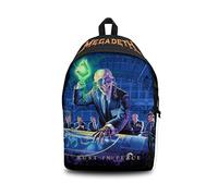 Rocksax Megadeth Daypack - Rust In Peace