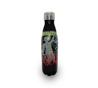 Rocksax Metallica Bottle - Justice For All